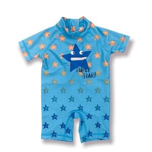 Next (UK) Rashguard Size 3-6 Months